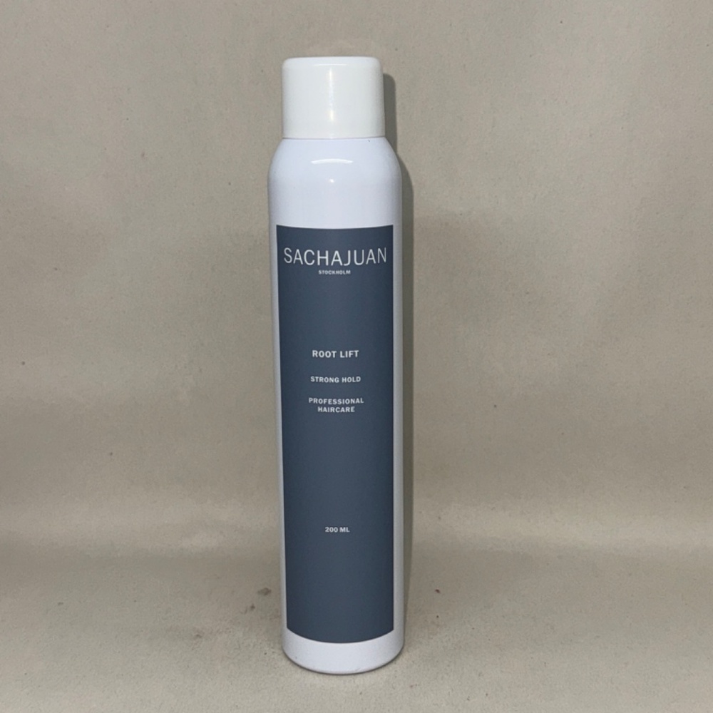 SACHAJUAN Root Lift Strong Hold 6.7 oz / 200 mL - NEW